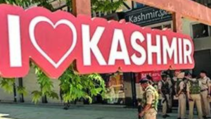 Read more about the article Cop, teacher among 3 J&K govt staffers sacked for terror links