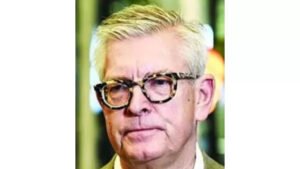 Read more about the article India key market, has seen fastest scale-up of 5G: Ericsson CEO