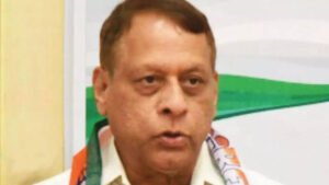 Read more about the article Goa ex-MLA dies after auto driver assaults him during row in Karnataka