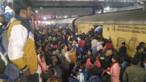 Read more about the article Full list of names of 18 dead in New Delhi Railway Station stampede due to Maha Kumbh rush