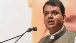 Read more about the article ‘Inter-faith marriage not wrong, but … ‘: Maharashtra CM Fadnavis defends committee against ‘love jihad’