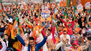 Read more about the article BJP’s legislative party to meet tomorrow: Who will be Delhi’s next CM?