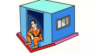 Read more about the article Rs 45L Haryana house sold for US gamble, son back in 4 months