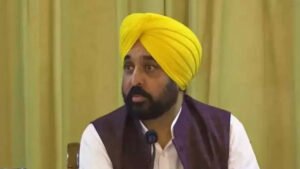 Read more about the article Political storm brews over plane landings in Amritsar