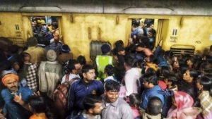 Read more about the article New Delhi station stampede: No steps taken despite early signs of trouble