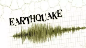 Read more about the article After Delhi-NCR, earthquake with magnitude of 4.0 hits Bihar