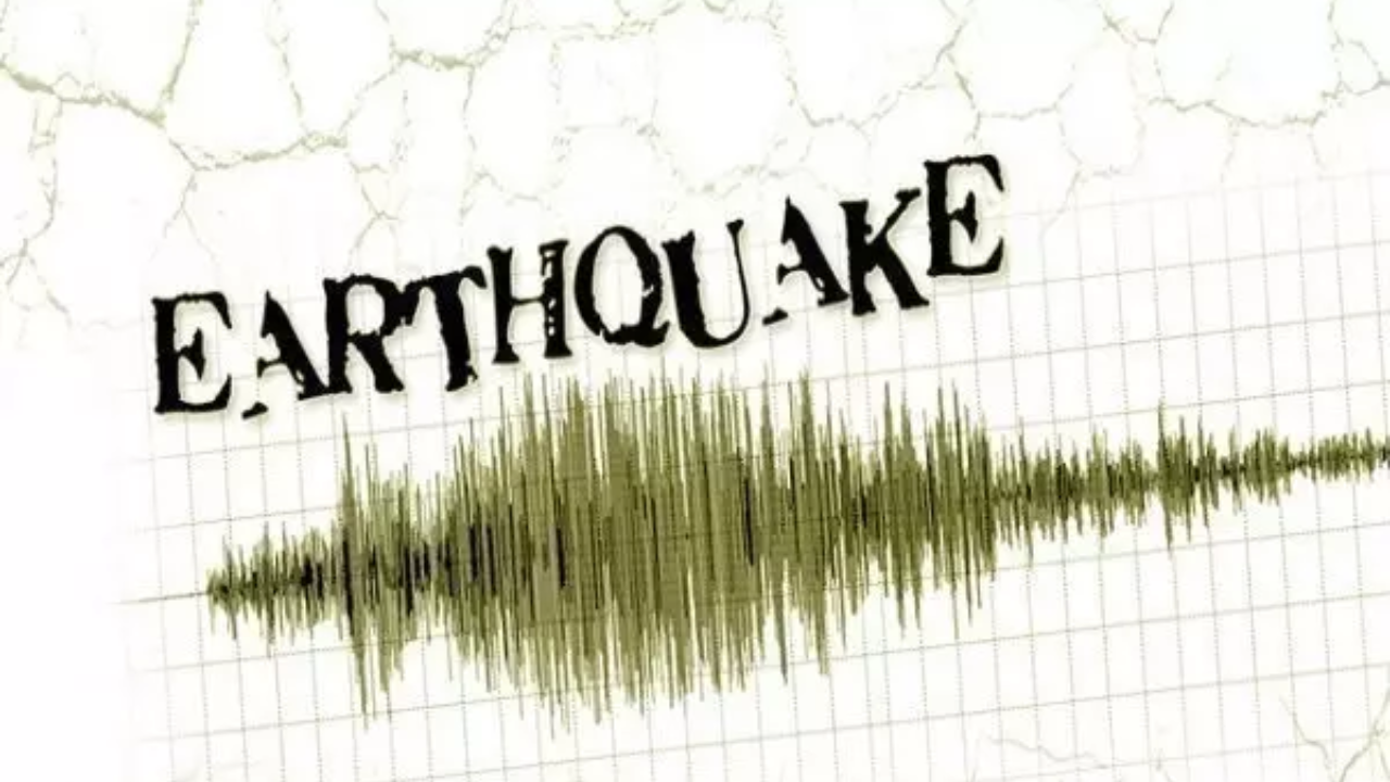 You are currently viewing After Delhi-NCR, earthquake with magnitude of 4.0 hits Bihar
