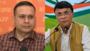 Read more about the article ‘Someone tell this clown’: Congress, BJP trade barbs over DOGE funding for ‘voter turnout in India’