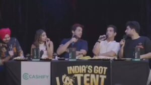 Read more about the article NCW reschedules hearing after summoned ‘India’s Got Latent’ Youtubers fail to appear