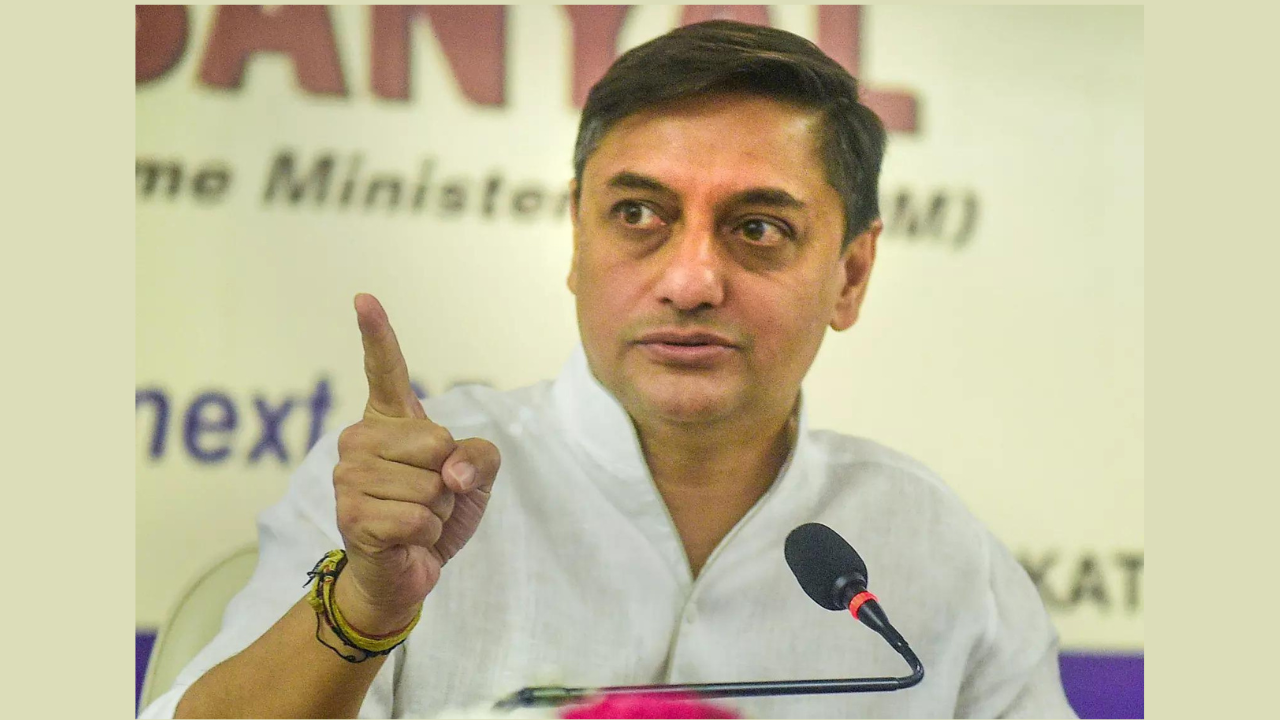You are currently viewing PM Modi’s advisor on how USAID influenced key policies besides elections