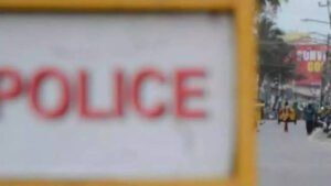 Read more about the article Another explosion targets policeman’s house in Punjab’s Batala