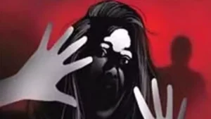 Read more about the article Days after her riveting ‘Beti Bachao’ speech, teen raped by teacher