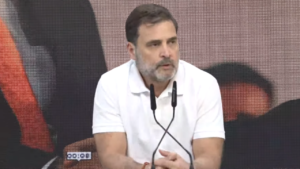 Read more about the article ‘Disrespectful for PM and HM to have made midnight decision’: Rahul Gandhi on new CEC selection