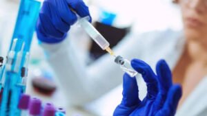 Read more about the article Cancer vaccine for women to be available in five to six months, says Union minister Jadhav