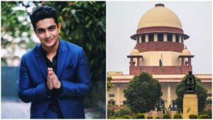 Read more about the article SC raps Ranveer Allahbadia for ‘vulgarity, dirty mind’: How a crass joke caused national uproar