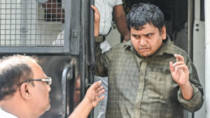 Read more about the article Kolkata man gets death for 7-month-old’s rape