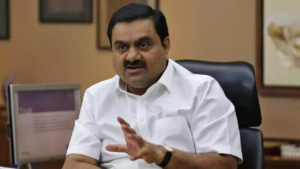 Read more about the article Adani bribery case: US SEC seeks India’s help in ongoing investigation
