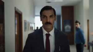 Read more about the article Indian diplomat’s rescue of woman in Pakistan to hit silver screen