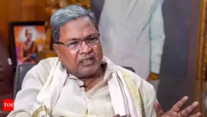 Read more about the article No evidence against Karnataka CM Siddaramaiah, his wife in Muda case: Lokayukta Police