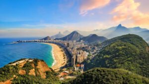 Read more about the article India’s Gen Z weighs in on the Beaches vs Mountains debate — and it’s still close!
