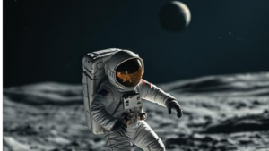 Read more about the article No mega rocket for crewed Moon mission, Isro to rely on docking