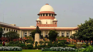 Read more about the article SC adjourns hearing on challenge to CEC, EC selection law; hearings on pre-fixed cases consume bench’s judicial schedule