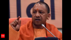 Read more about the article UP Budget 2025 is dedicated to Sanatan culture of India: Yogi Adityanath