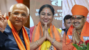 Read more about the article Why it’s good to be a first-time MLA in BJP