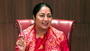Read more about the article Delhi cabinet meet: Rekha Gupta government clears way for Ayushman Bharat scheme rollout; 14 CAG report to be tabled