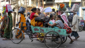 Read more about the article Wholesale hub shut due to Maha Kumbh, medicine crisis in Prayagraj