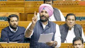 Read more about the article Congress to introduce 60-70 new faces for 2027 assembly polls in Punjab: State chief Warring