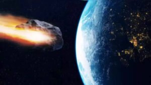 Read more about the article From Mumbai to Kolkata, these Indian territories at risk when asteroid strikes earth in 2032