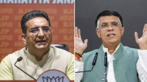 Read more about the article ‘$21m USAID fund to India’: Trump’s ‘kickback scheme’ remark fuels fresh BJP-Congress face-off