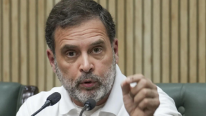 Read more about the article ‘Not a personal matter’: Rahul Gandhi responds to PM Modi’s recent remark on Adani Group row