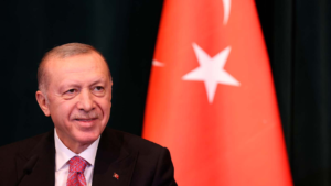 Read more about the article ‘Lodged a strong protest’: India slams Turkey’s Erdogan for ‘objectionable’ comments on Kashmir