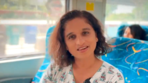 Read more about the article Who is Veena Reddy? The former US diplomat who got embroiled in USAID $21 million voter turnout controversy