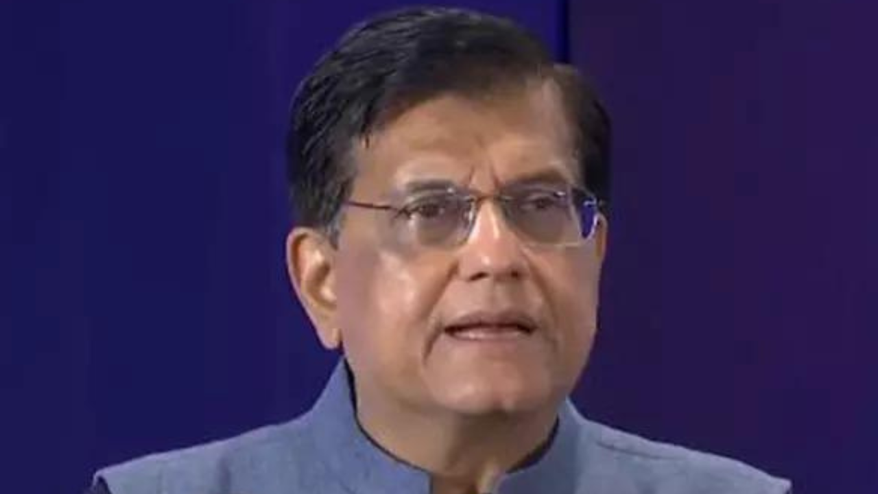 You are currently viewing ‘Mother of all deals’: Piyush Goyal on proposed India-US trade pact