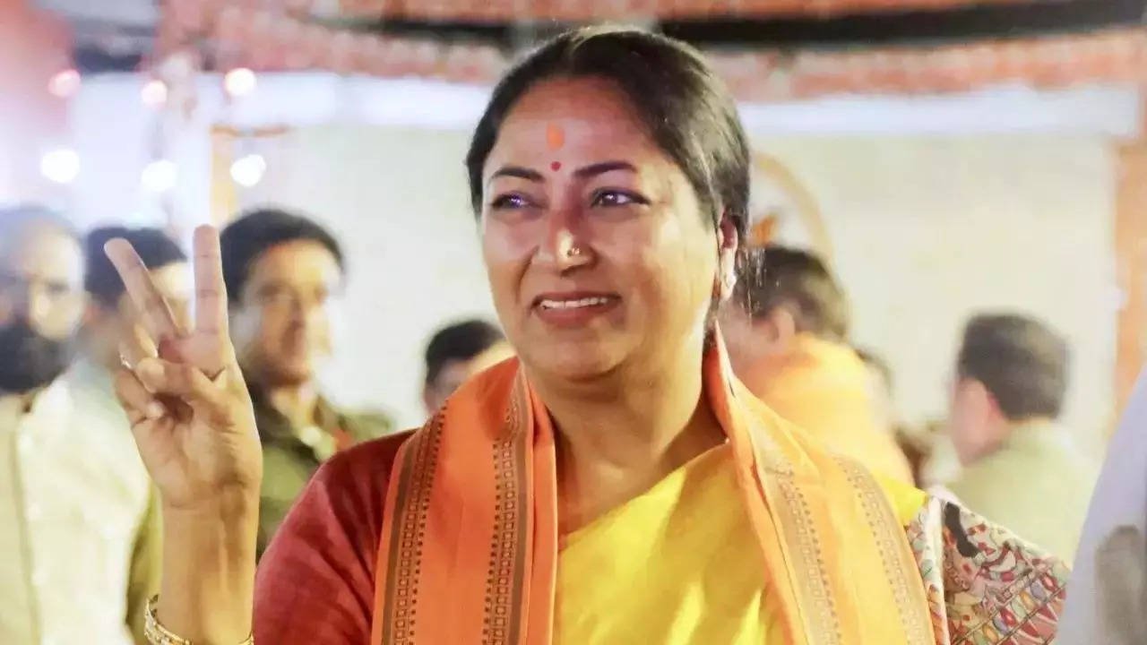 You are currently viewing Year-round plan in works to tackle air, water pollution: Delhi CM Rekha Gupta