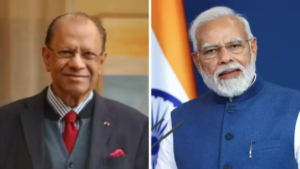 Read more about the article ‘Privilege for our country’: PM Modi to attend Mauritius National Day as guest of honour, PM Navin Ramgoolam tells assembly
