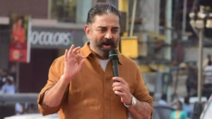 Read more about the article ‘Tamilians know what language they need’: Kamal Haasan’s warning amid language row