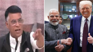 Read more about the article ‘A matter between two friends’: Congress mocks Modi govt as Washington Post debunks USAID funding claim