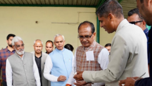 Read more about the article National committee to promote natural farming to be formed soon: Agriculture minister Shivraj Chouhan