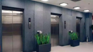 Read more about the article Trapped between lift & elevator shaft, boy, 6, dies
