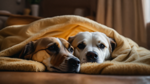 Read more about the article Government simplifies import procedure for pet dogs