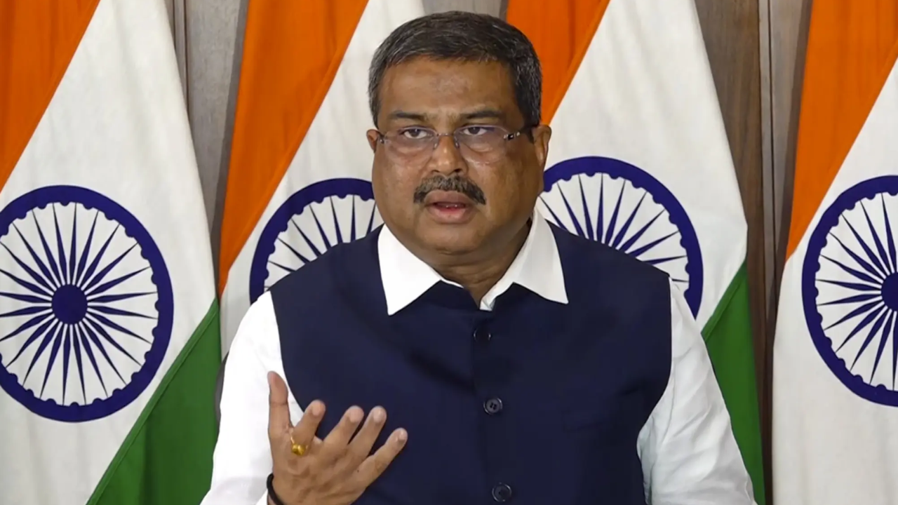 You are currently viewing Won’t give in to ‘blackmail’, Centre makes it clear to Tamil Nadu
