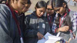Read more about the article Assam private university chancellor held over CBSE exam ‘racket’