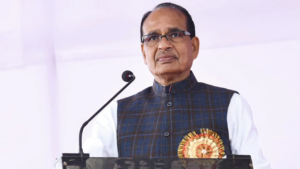 Read more about the article After getting ‘broken seat’, Shivraj Singh Chouhan slams AI for ‘cheating’ passengers