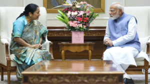 Read more about the article Delhi ministers hit the roads to undertake surprise inspections