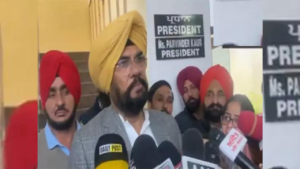 Read more about the article ‘Punjab is important, not … ‘: AAP minister responds to ‘non-existent’ department row