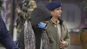 Read more about the article Deported by US to Panama, 12 illegal migrants reach India